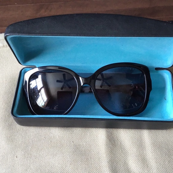 Ted Baker sunglasses main image 5